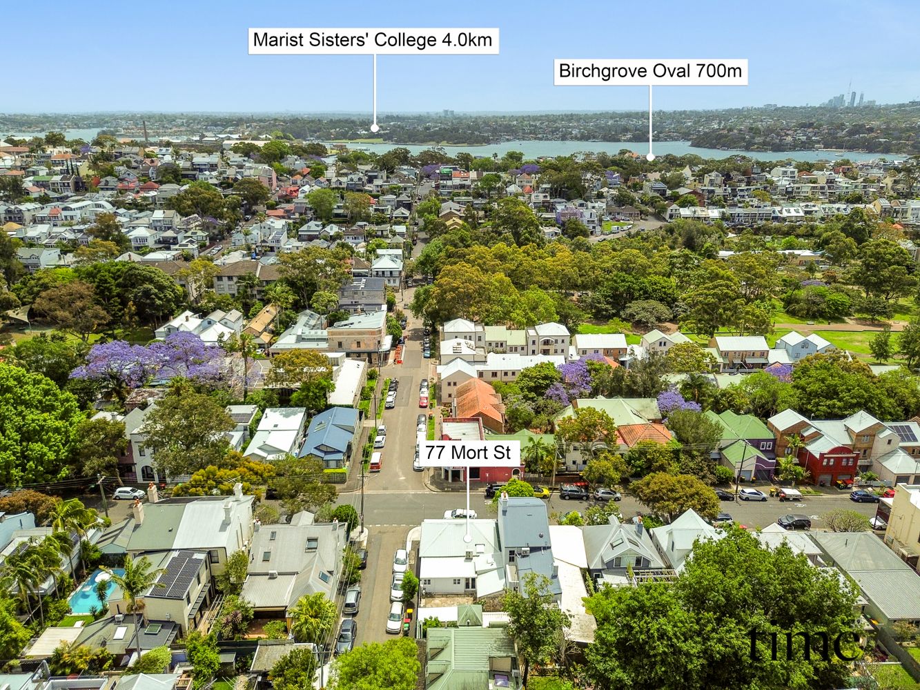 77 Mort Street, Balmain NSW
