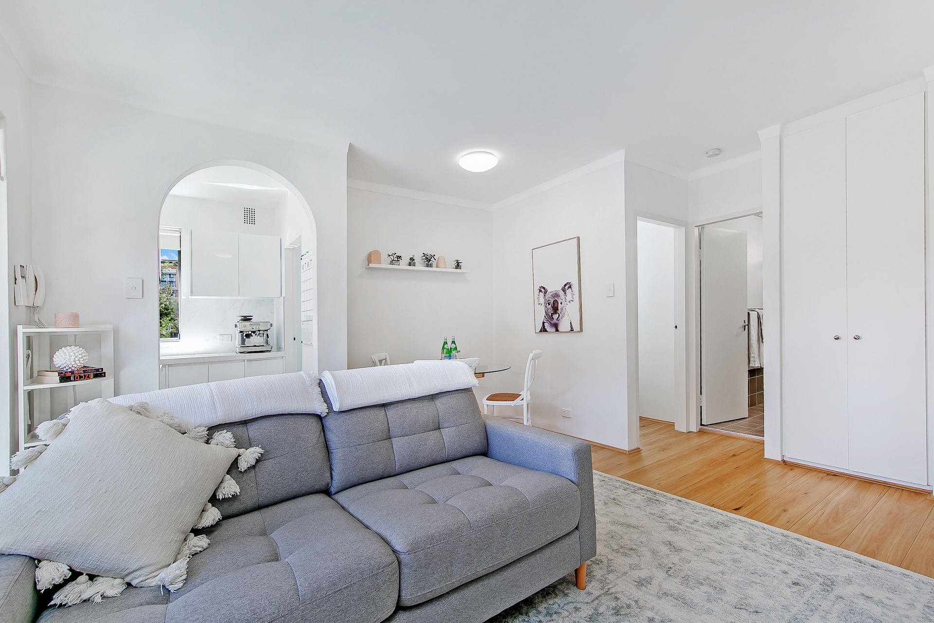 14/33 Meadow Crescent Meadowbank NSW, Meadowbank - Thumbnail 3