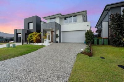 SOLD BY DHI VIG FOR A PREMIUM PRICE