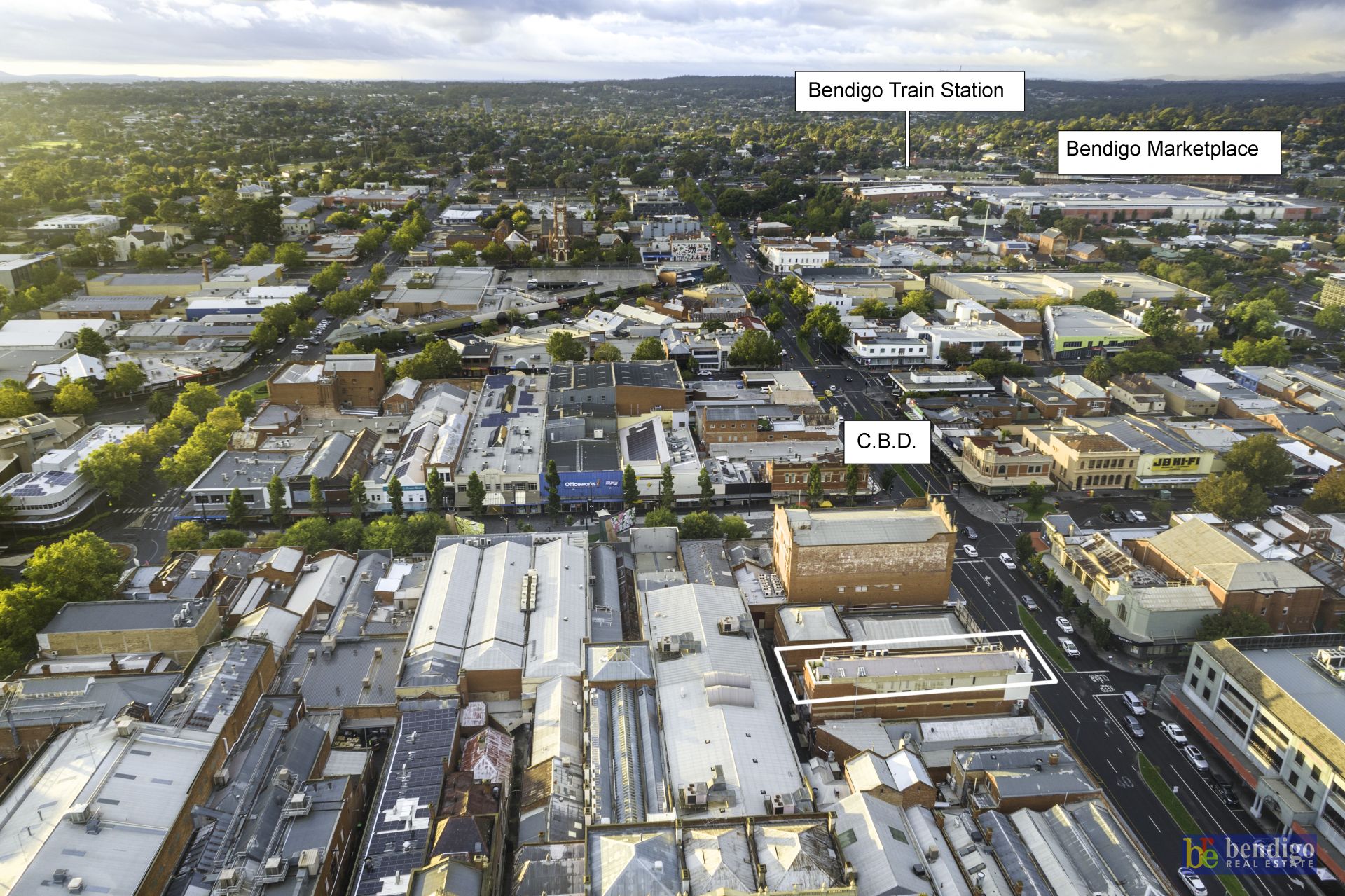 2/13 Mitchell Street Bendigo VIC, Bendigo - Thumbnail 8