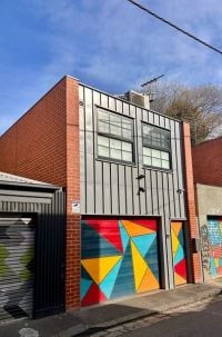 Apartment in the Heart of Fitzroy – Little Smith Street