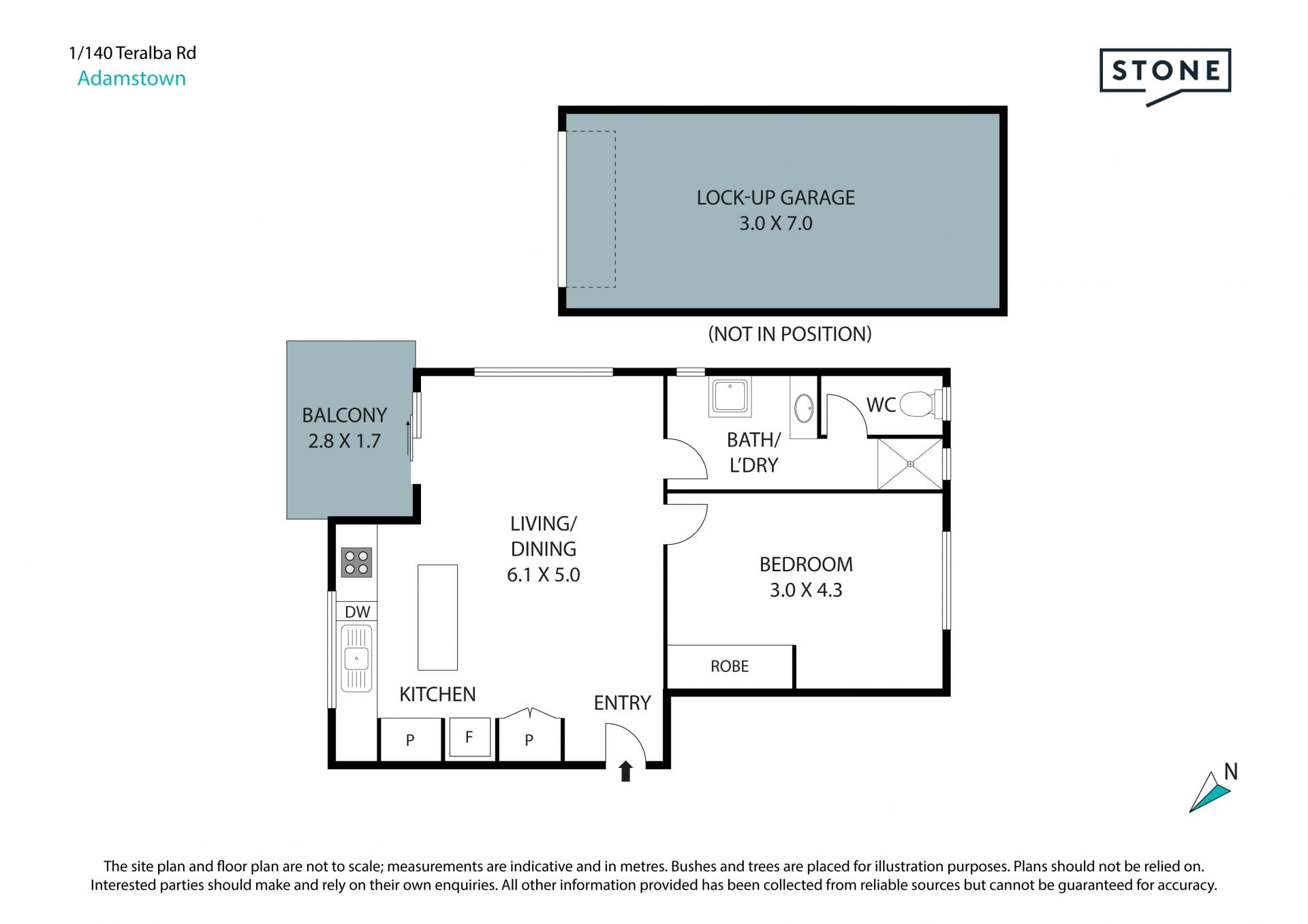 Lifestyle, Convenience & Investment Appeal