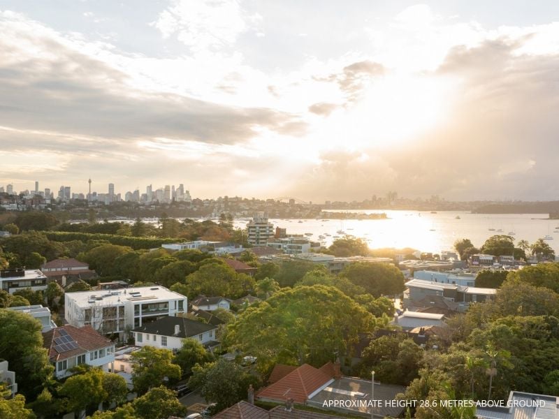 41-55 Dover Road & 32-38 Wilberforce Avenue Rose Bay NSW, Rose Bay - Thumbnail 8
