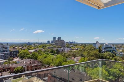 North Sydney 1410/221 Miller Street