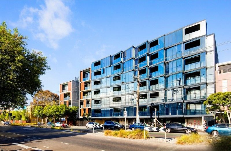 303/136 Burnley Street, Richmond - Thumbnail 2