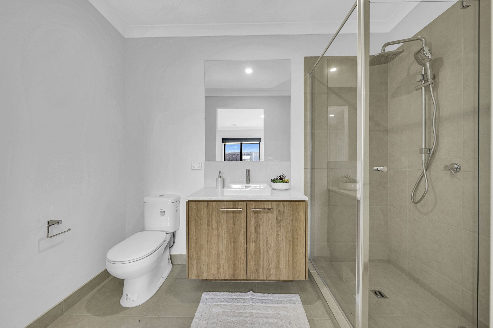 A Grand Statement In Luxury Family Living