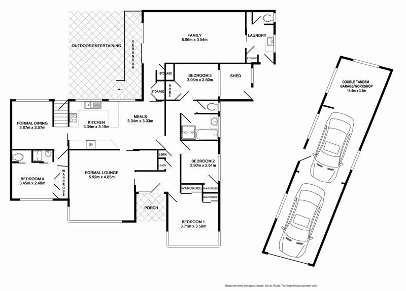 Sold by Anthony Bekiaris - $600,000!