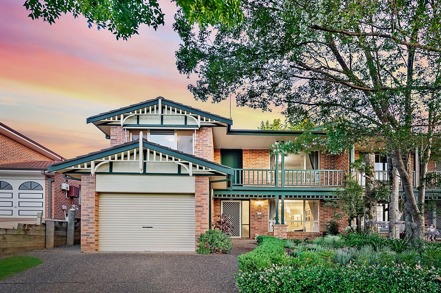 16 Doulton Drive, Cherrybrook, Cherrybrook - Thumbnail 2