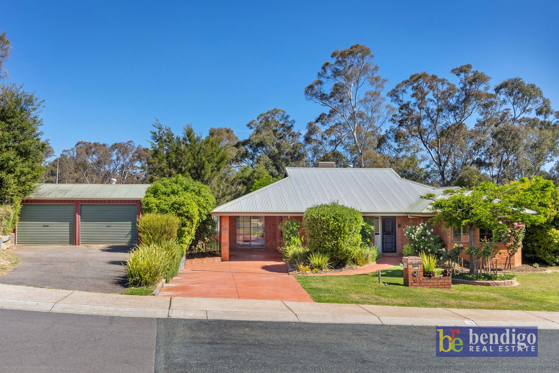 13 Lauren Court Kangaroo Flat VIC, Flat - Thumbnail 2