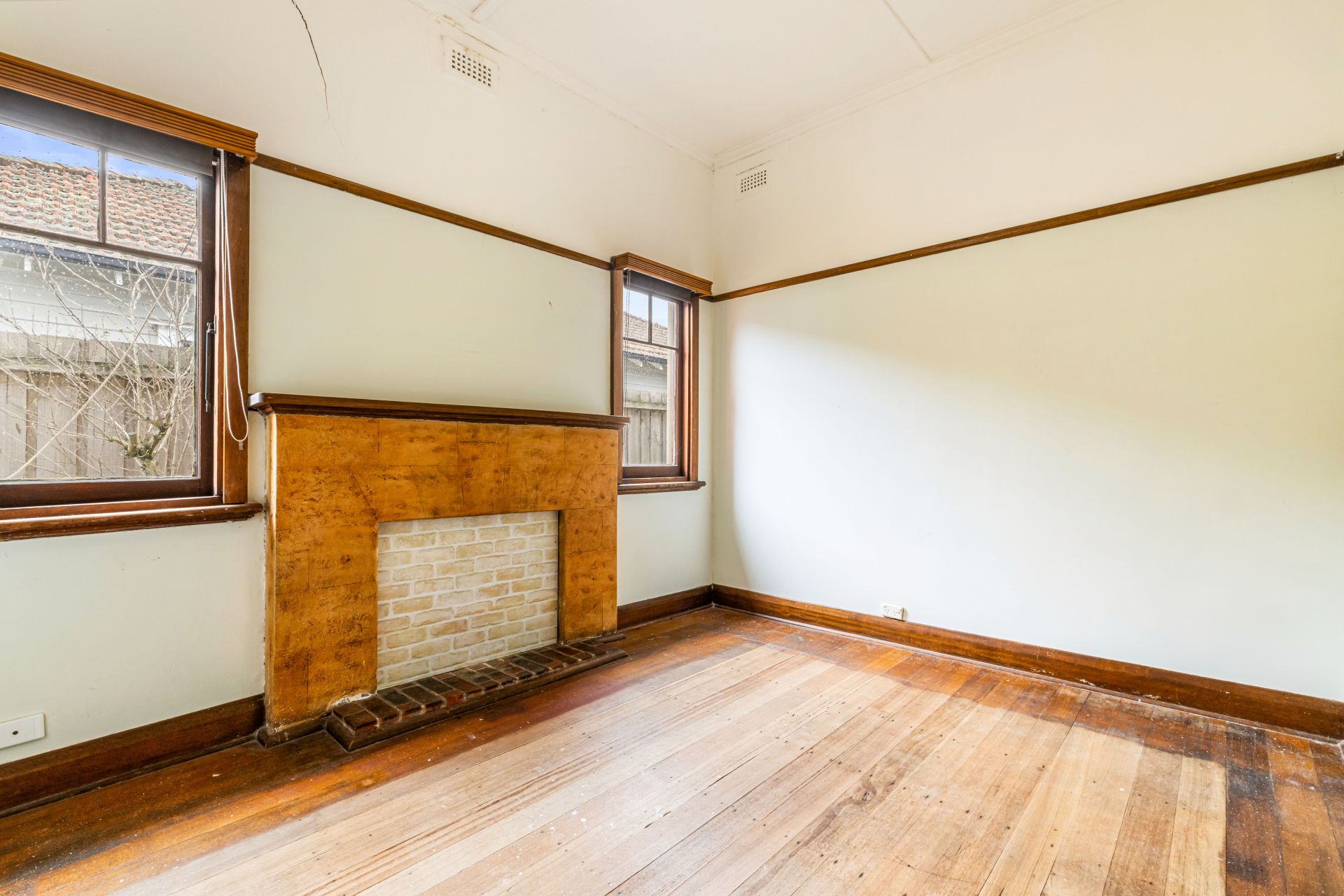 Spacious Home With Endless Possibilities