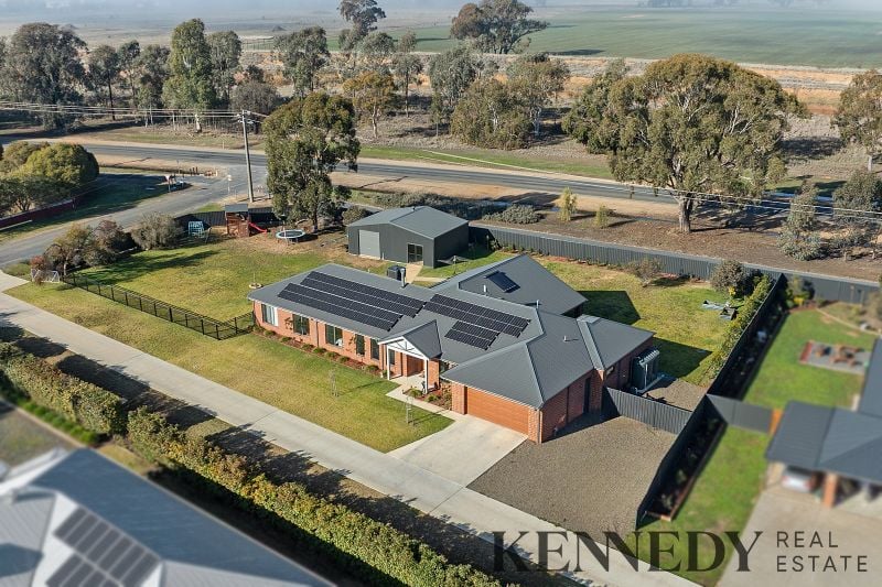 1A Tregany Court Yarrawonga VIC, Yarrawonga - Thumbnail 3
