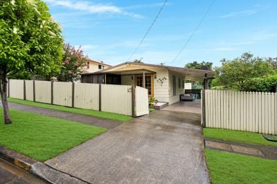 Labrador 179 Whiting Street
