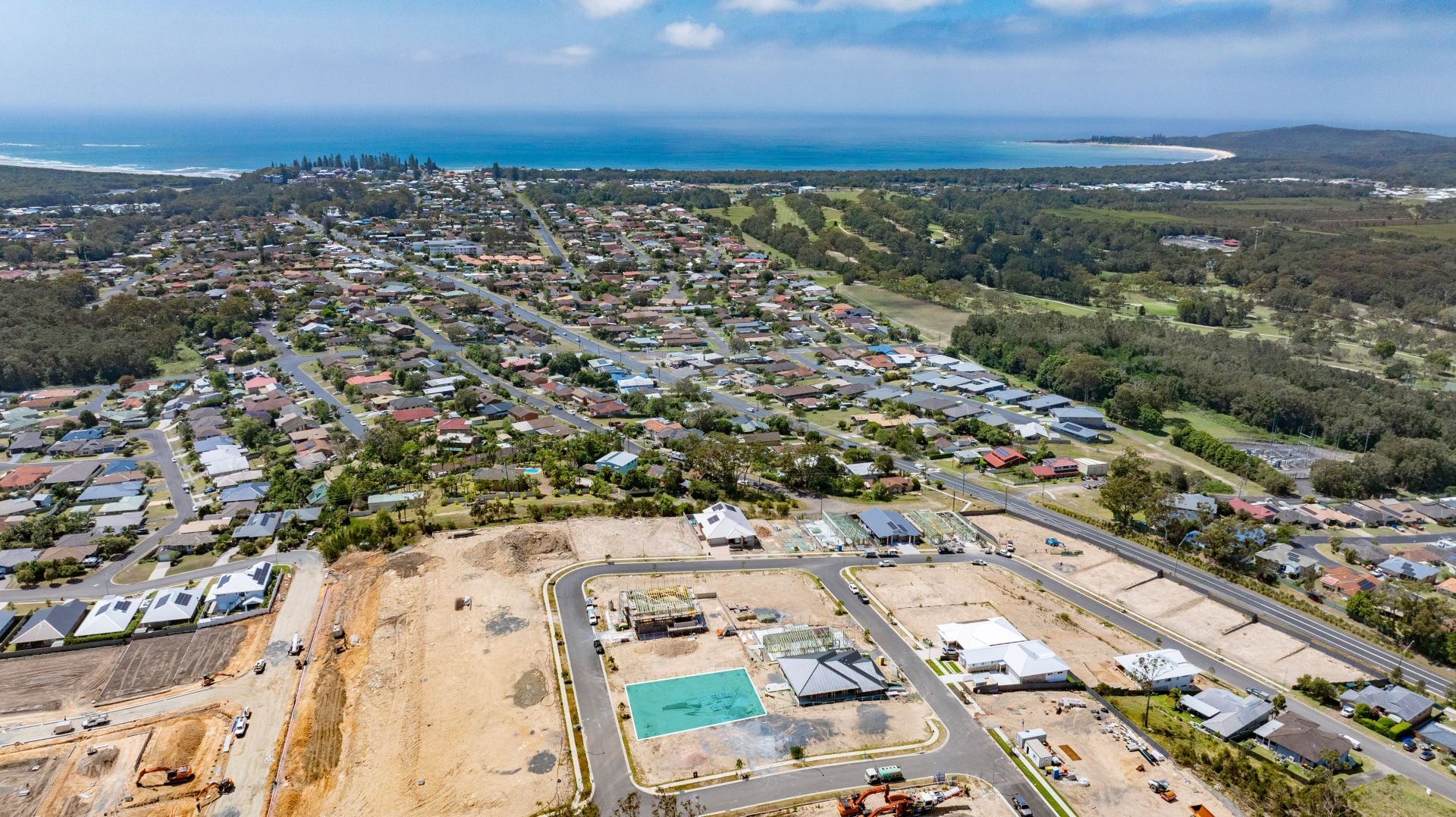 48 Trevor Judd Avenue, South West Rocks, South West Rocks - Image 1