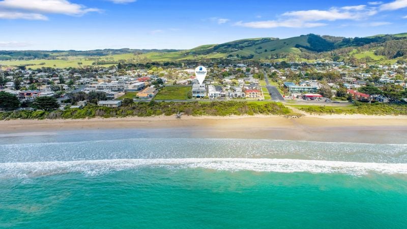 9/169 Great Ocean Road Apollo Bay VIC, Apollo Bay - Thumbnail 2
