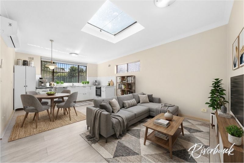 4 Grimwood Street Granville NSW, Granville - Image 1