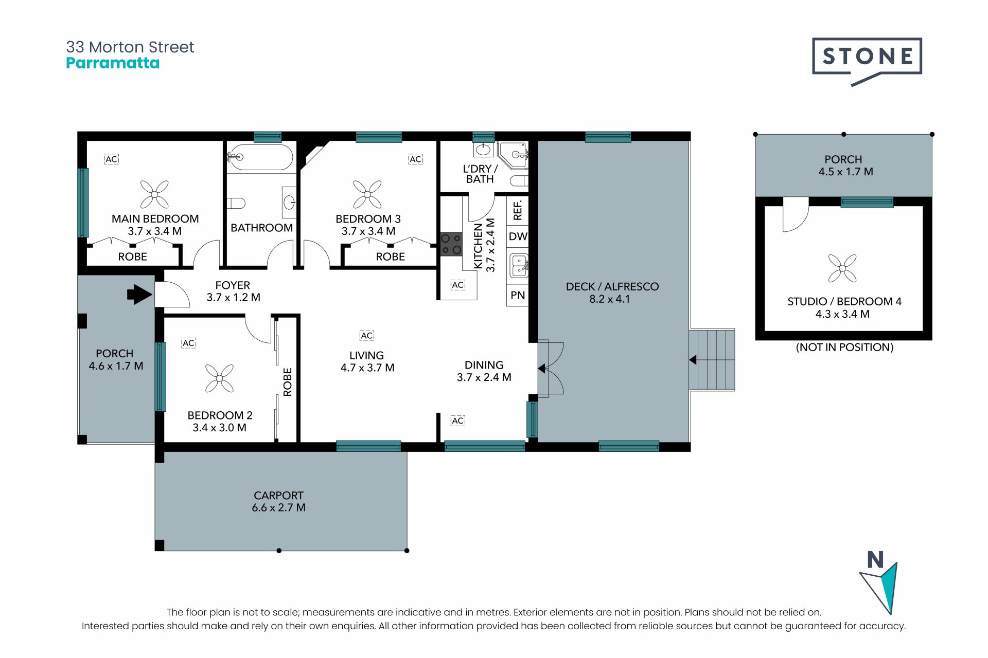 Picture-Perfect Cottage in Blue Ribbon Location!