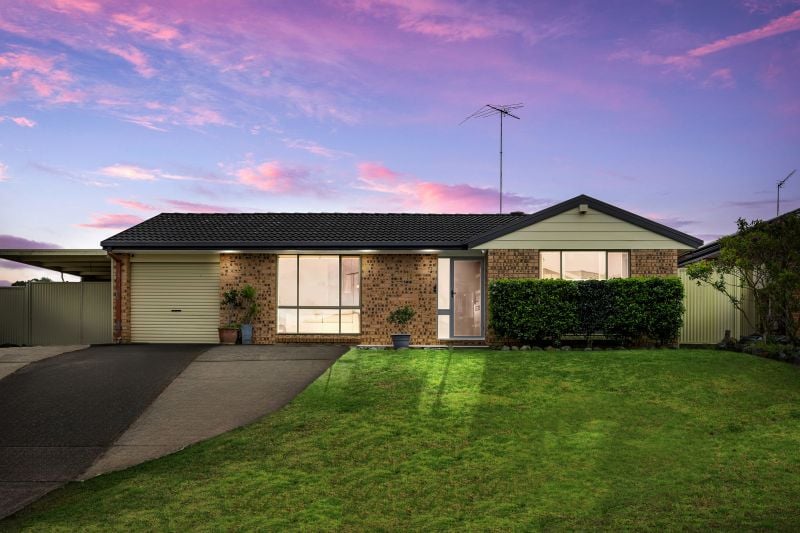 Beautifully Renovated Family Haven