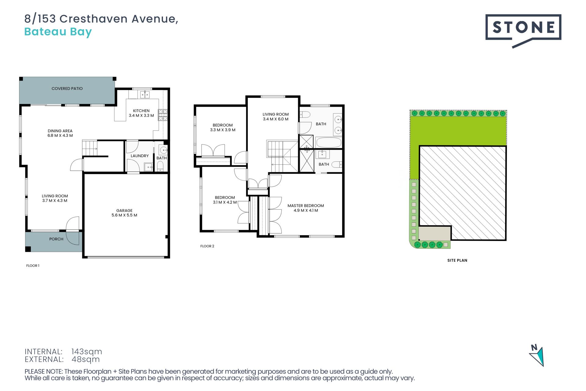Coastal Lifestyle Meets Effortless Living