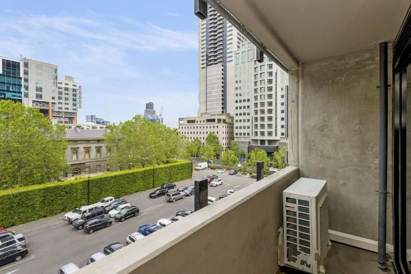 811/380 Little Lonsdale Street Melbourne VIC, Melbourne - Thumbnail 5