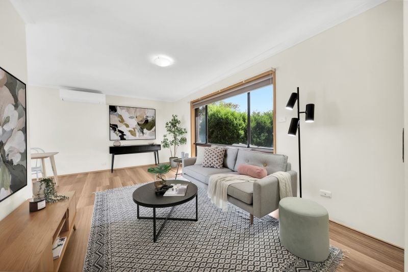 3/17 Pallant Avenue, Reservoir