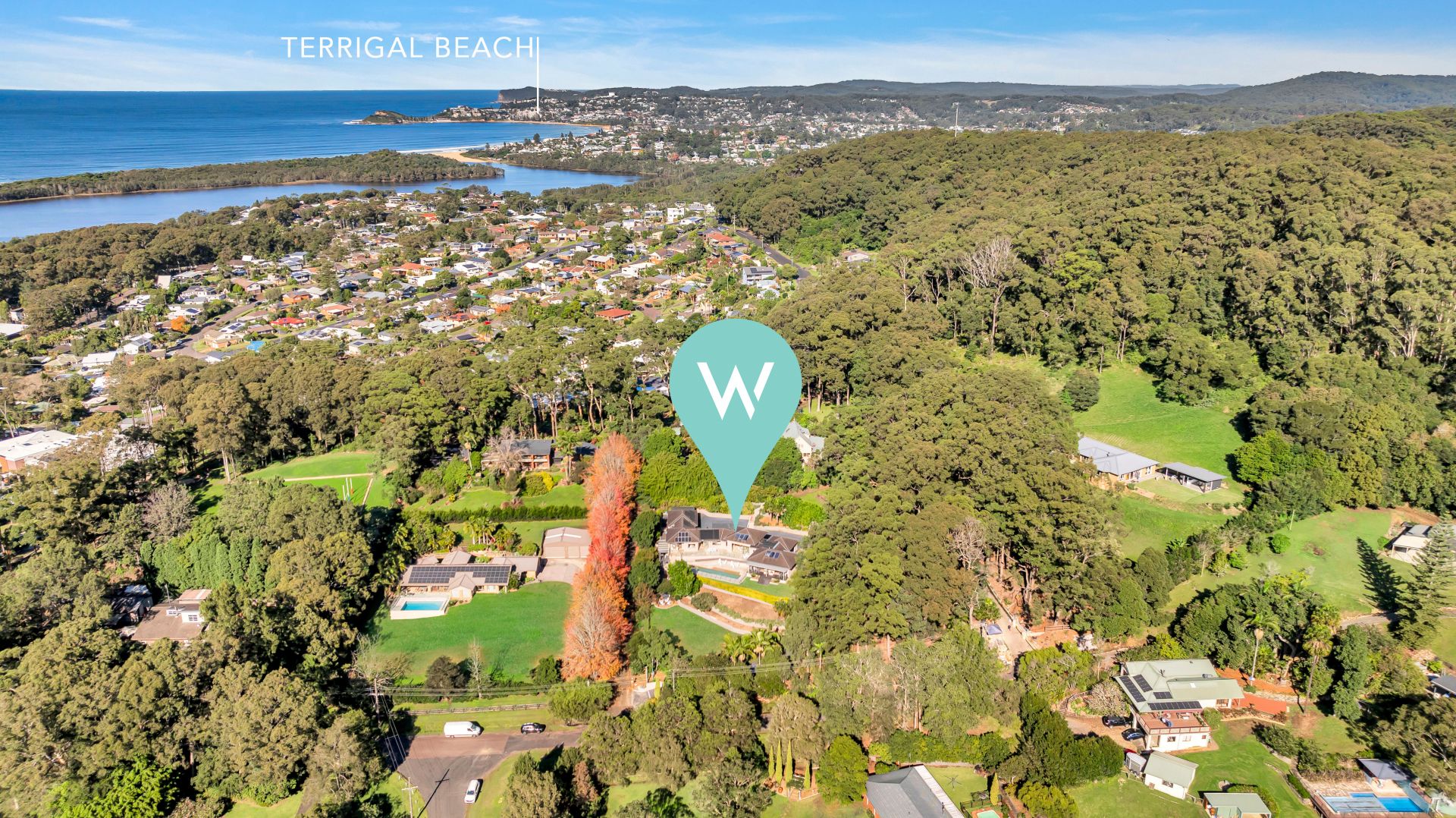 2/31 Lea Avenue Wamberal NSW, Wamberal - Thumbnail 2