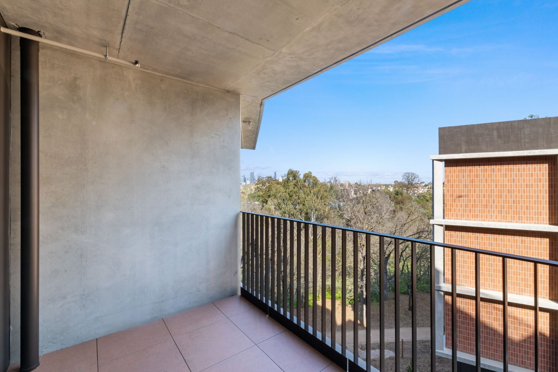 Brand New Merri Development