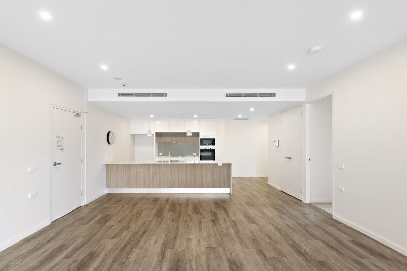 Easy living, with style
