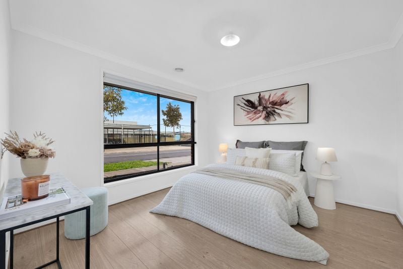 22 Shoreditch Street, Wollert