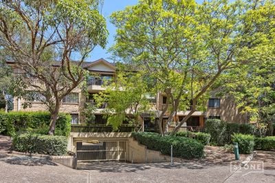 Carlingford 19/346 Pennant Hills Road