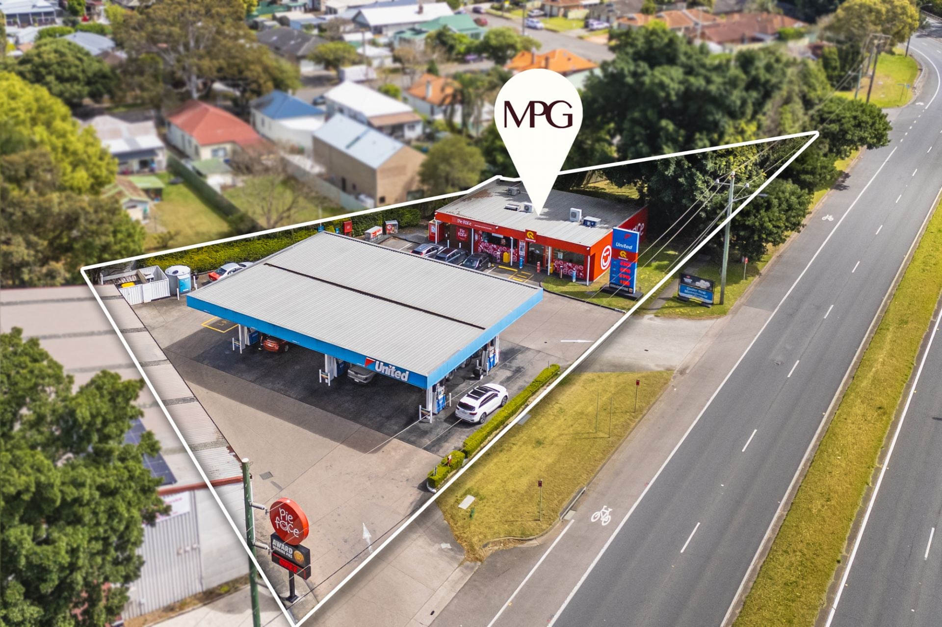 40 Industrial Drive Mayfield East NSW, Mayfield East - Image 1