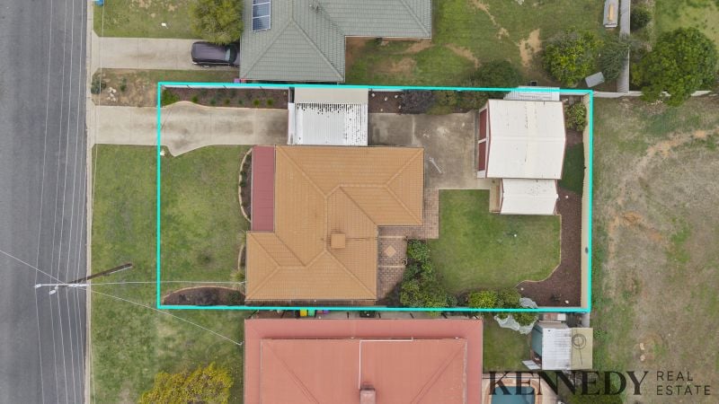 71 McLeod Street Yarrawonga VIC, Yarrawonga - Thumbnail 3