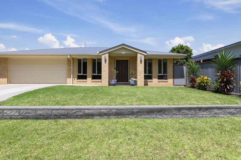 77 Coral Street CORINDI BEACH NSW