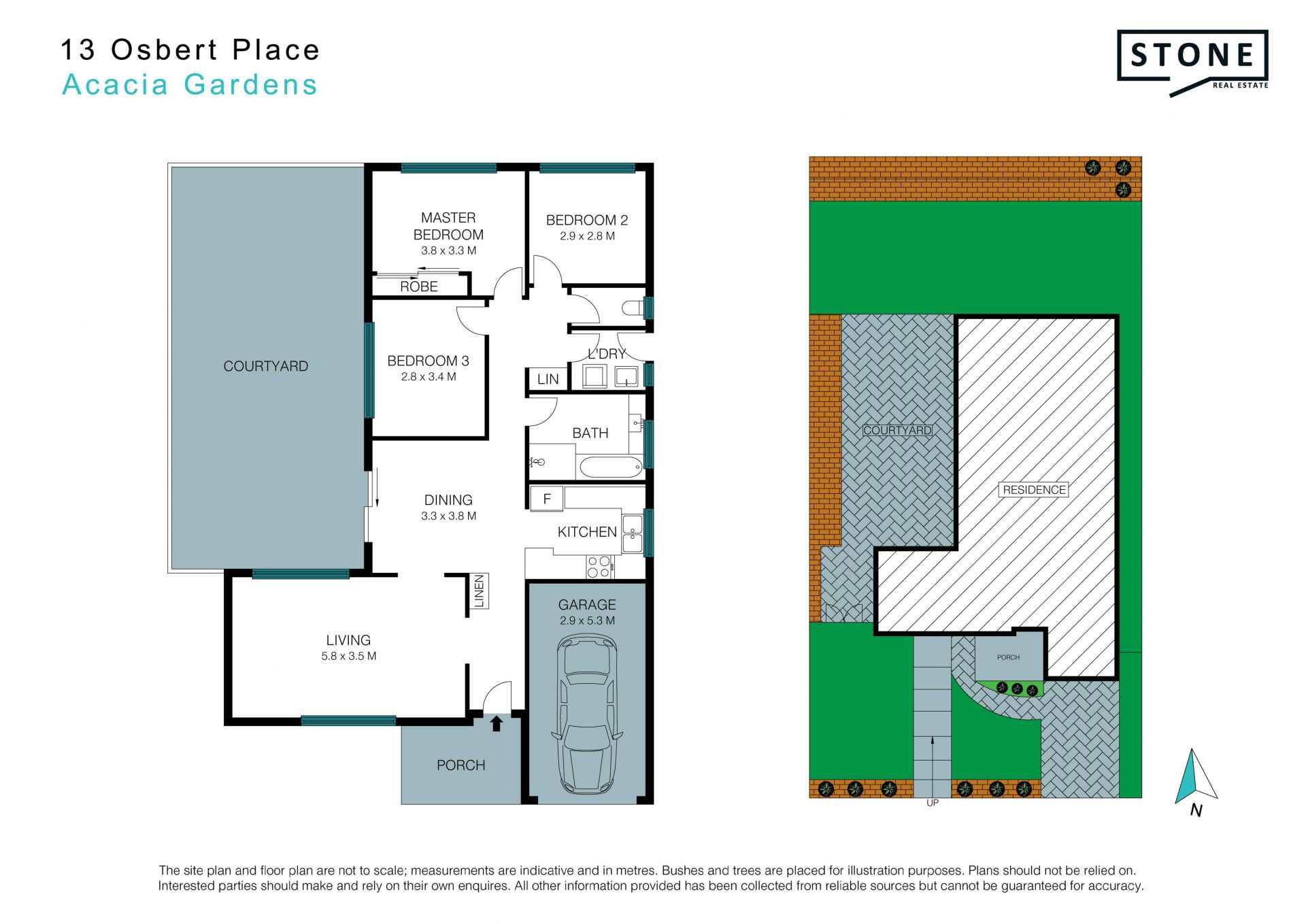 Quiet Cul-de-Sac Living in a Family-Friendly Acacia Gardens Pocket