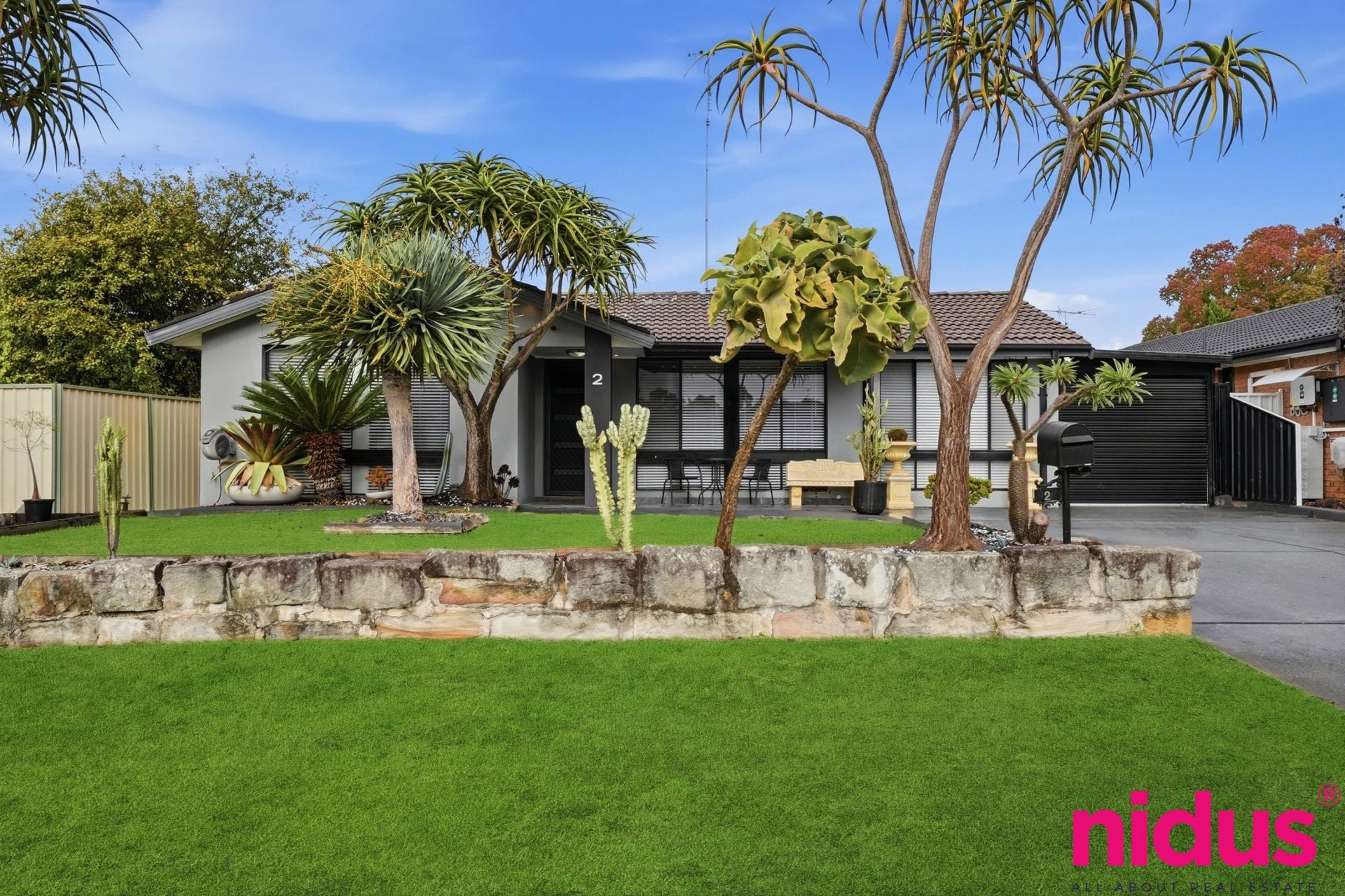 2 Seattle Close St Clair NSW, St Clair - Thumbnail 2