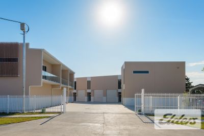 RARE NEWLY BUILT UNITS AT TENNYSON HQ!