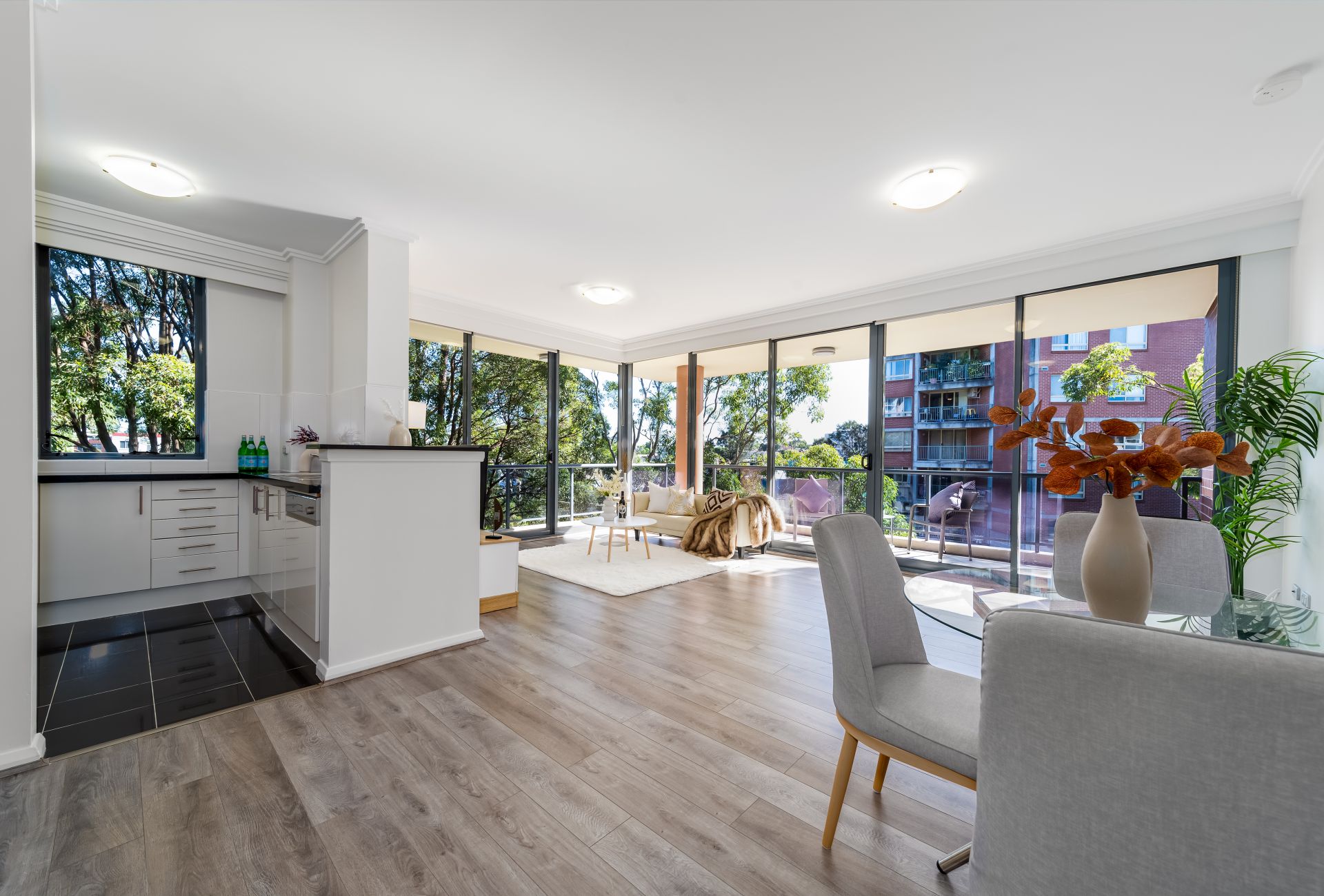 213/19-25 Leonard Street, Waitara, Waitara - Thumbnail 4