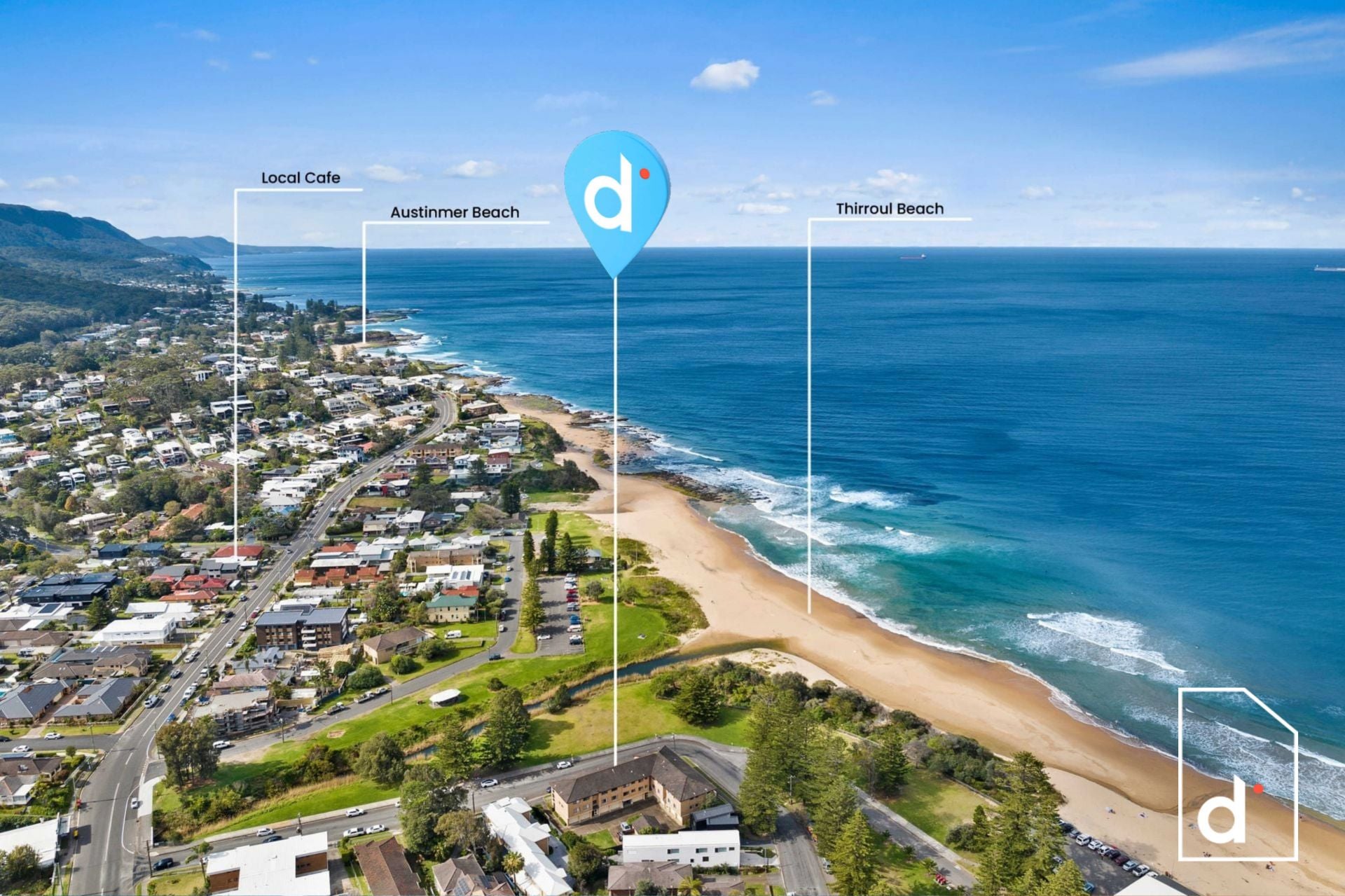 6/45 The Esplanade, Thirroul NSW