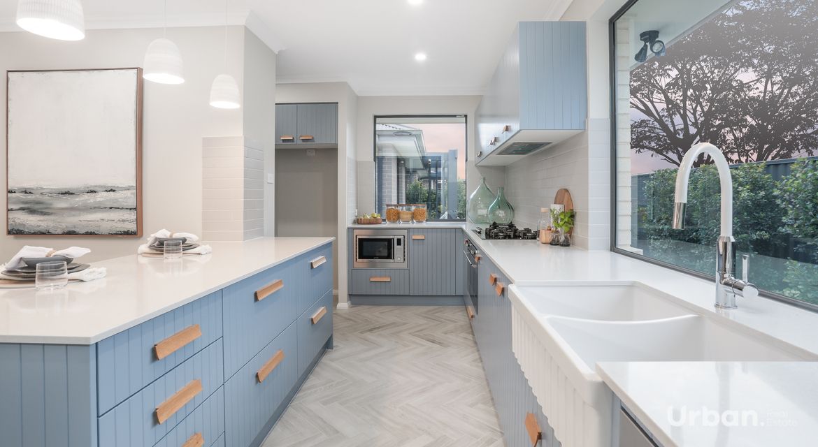 Marsden Park 9 Donald Street