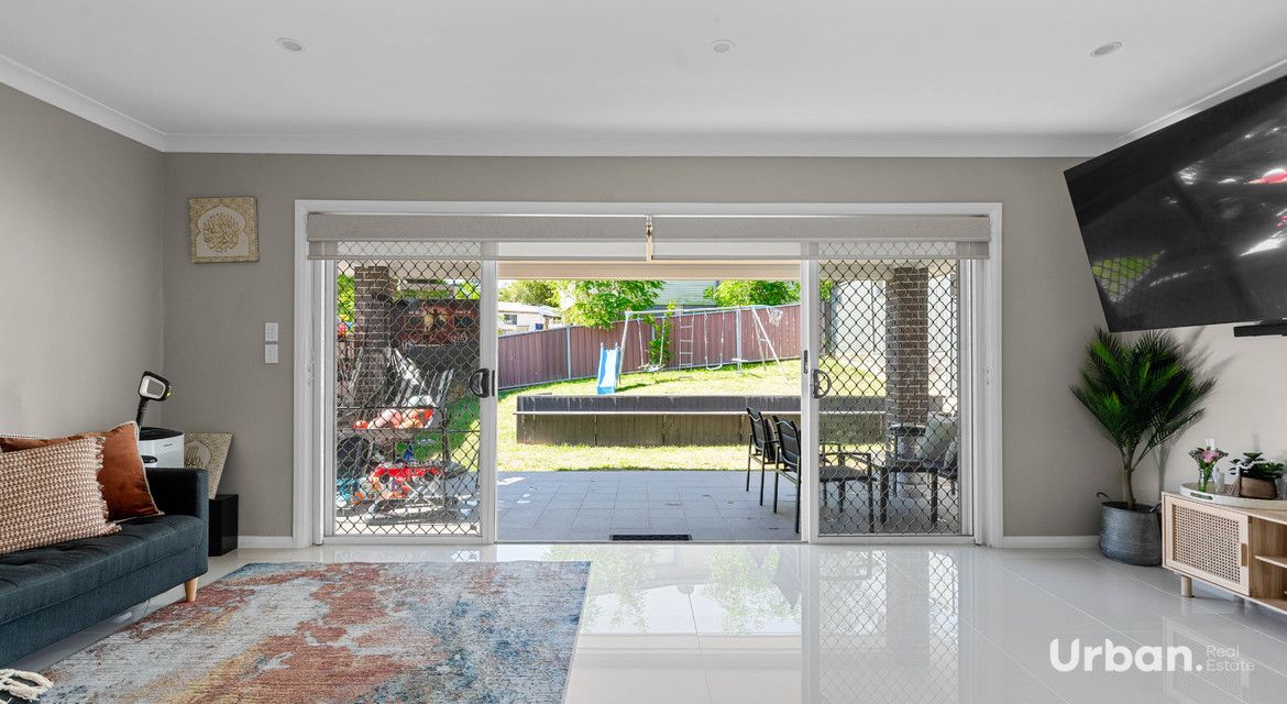 Bradbury 46 Donaldson Street