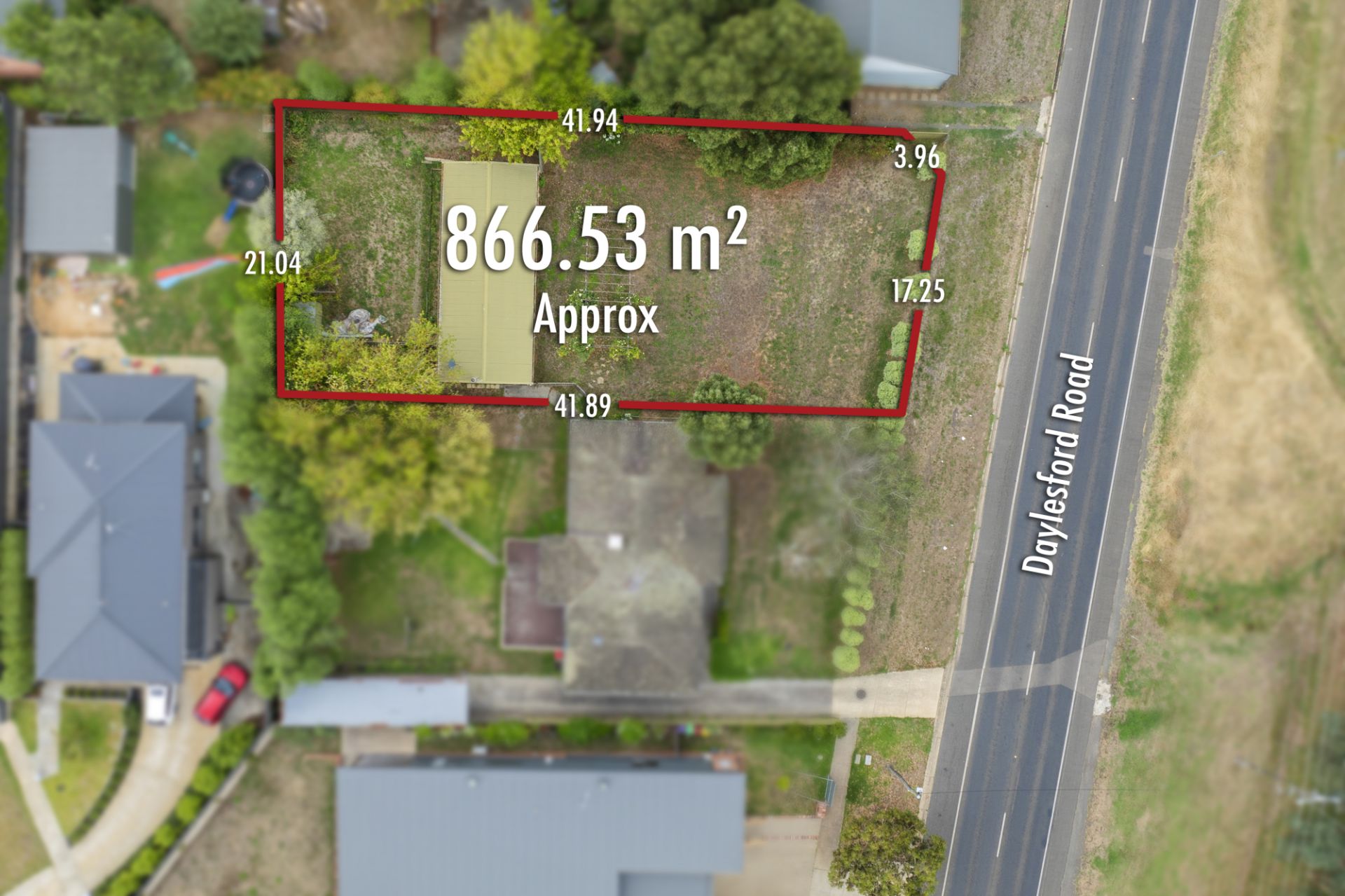 220 Daylesford Road, Brown Hill, Brown Hill - Thumbnail 2