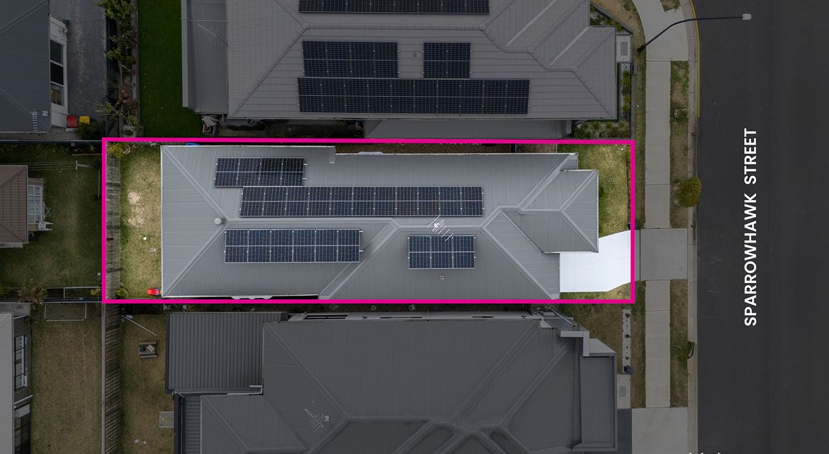 Marsden Park 24 Sparrowhawk Street (Melonba)