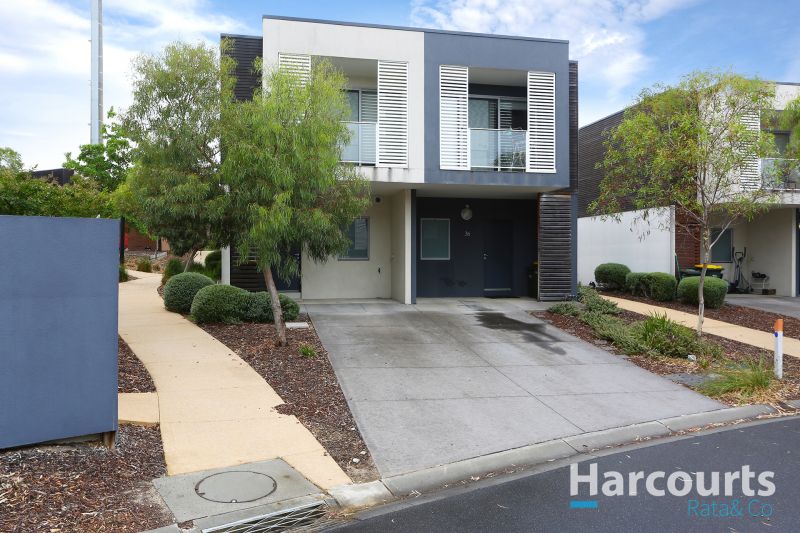 38 Waxflower Crescent, Bundoora