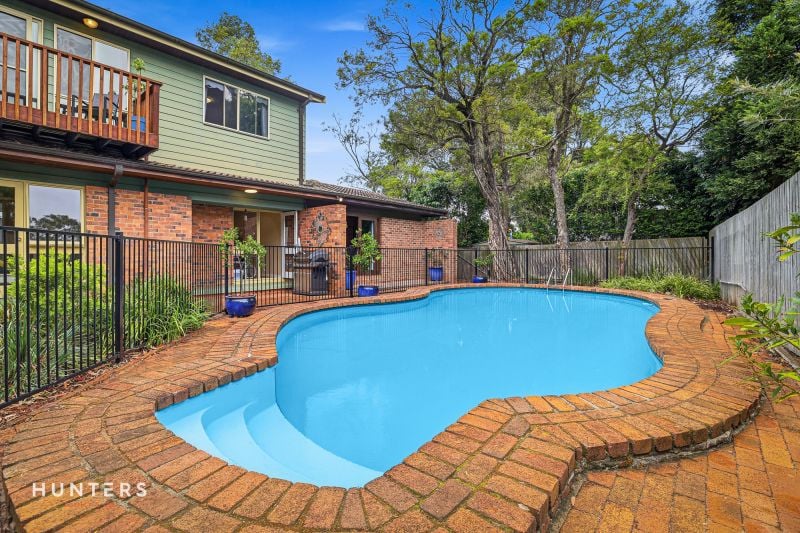 17 Alderson Avenue, North Rocks