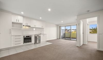 Crace 16/50 Hillcrest Street