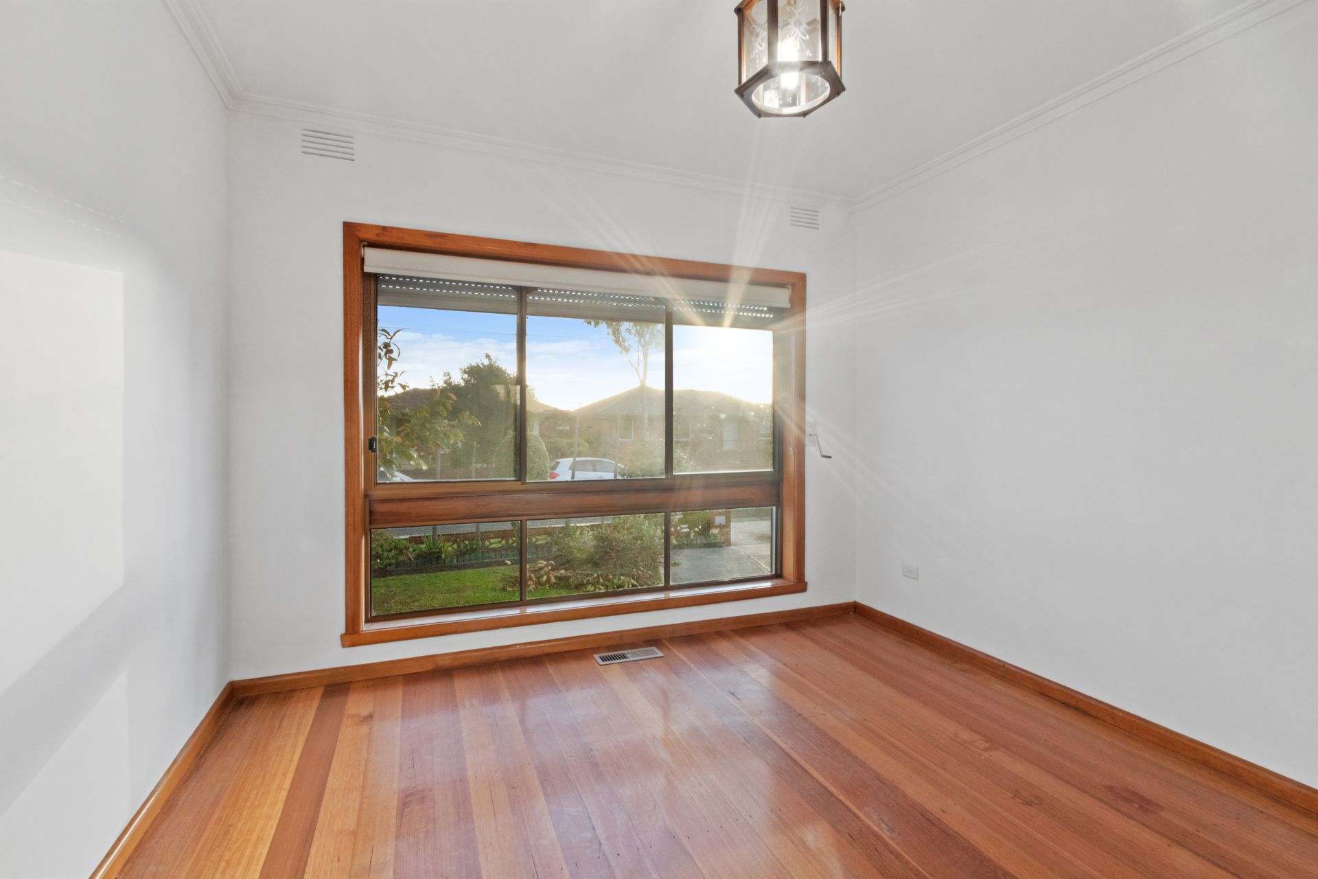 Spacious Solid Home