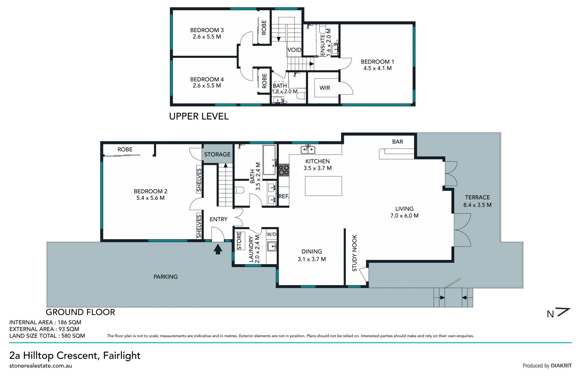 Deluxe family home (First open 15th Jan)