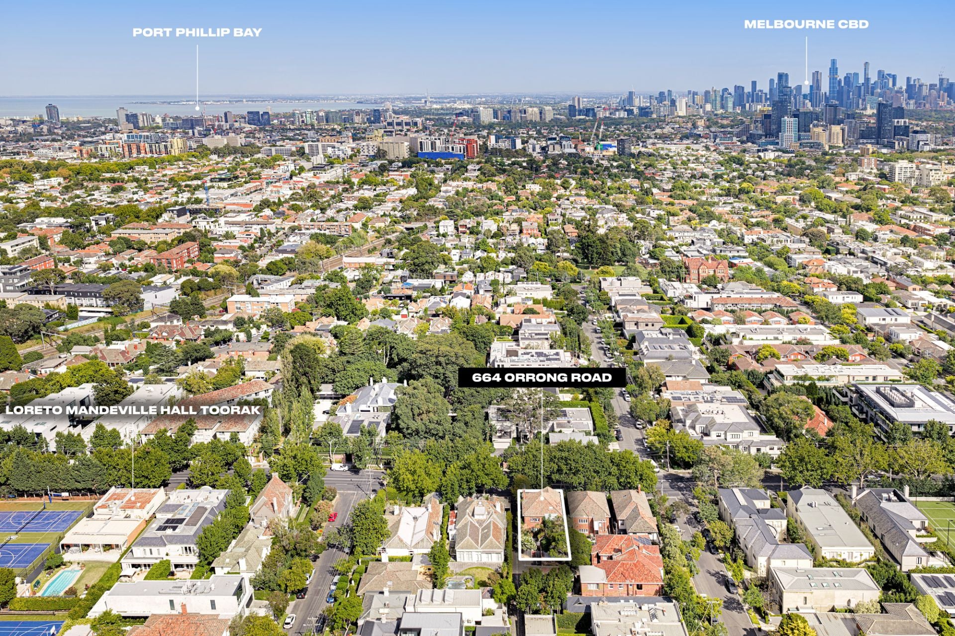 1&2/664 Orrong Road, Toorak, Toorak - Thumbnail 8