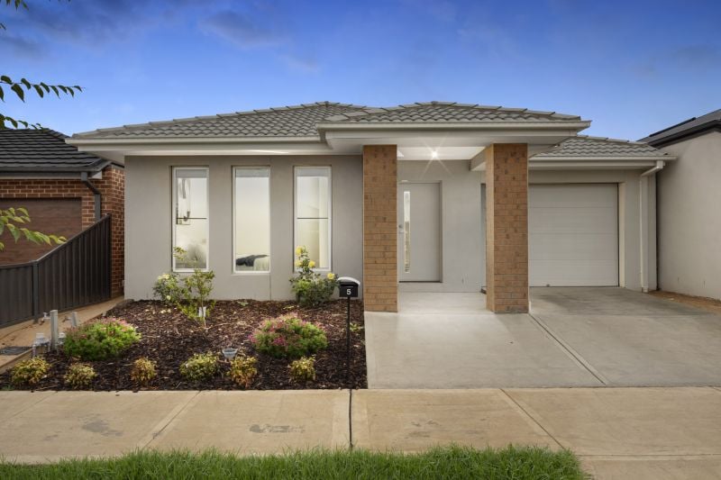 5 Bovine Crescent, Donnybrook