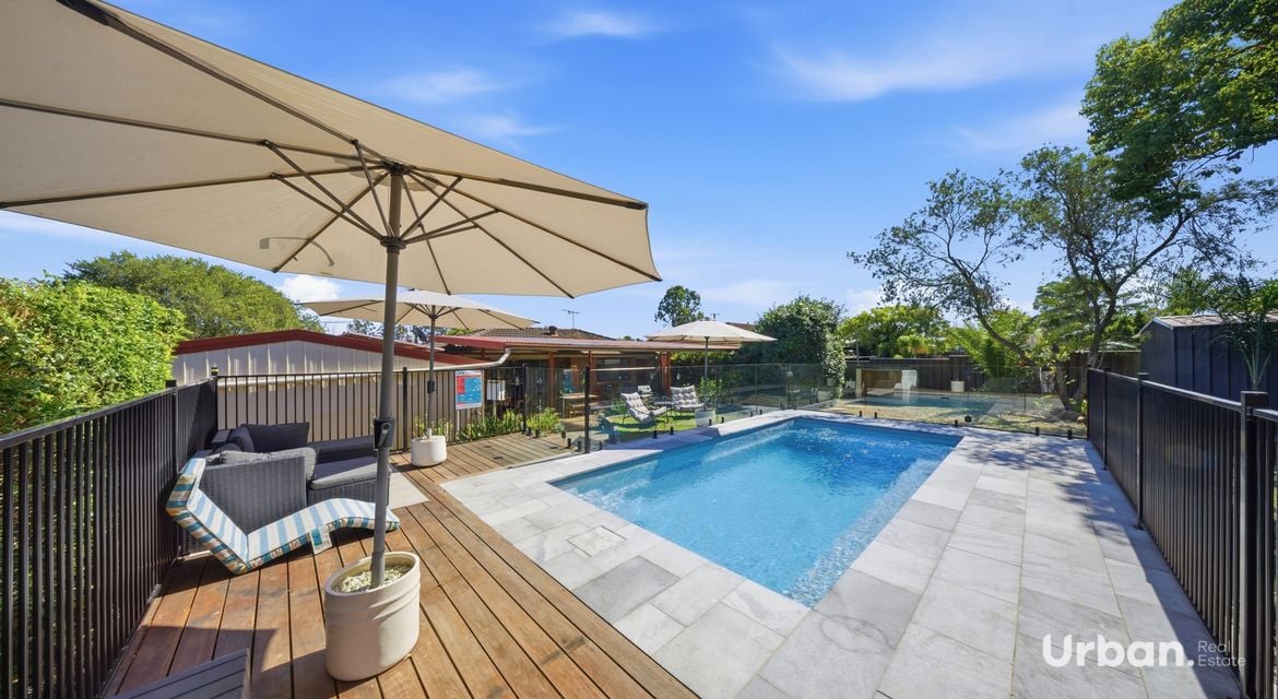 Lochinvar 44 Station Lane