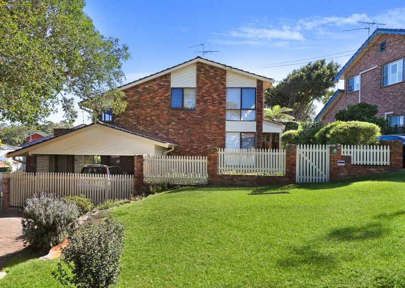 72 Glaisher Parade CRONULLA 2230